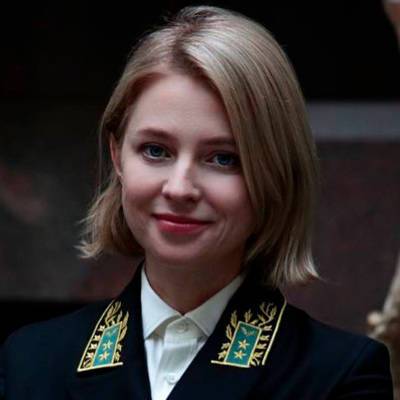 Наталья Поклонская - Дмитрий Кулебы - Поклонская ответила на угрозу Кулебы о ее экстрадиции из Кабо-Верде - radiomayak.ru - Россия - Украина - Крым - Кабо Верде