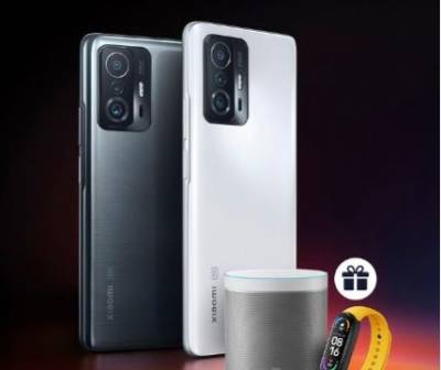 В магазинах Mi Stores стартовал предзаказ на новые модели смартфонов Xiaomi - gazeta.a42.ru - Россия
