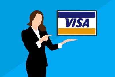 Visa продолжает показывать высокие темпы роста выручки и прибыли - smartmoney.one - США