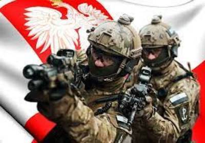 Александр Лукашенко - Ярослав Качиньский - Польша подготовила жесткий ответ на гибридную войну Лукашенко и имперские амбиции Путина - lenta.ua - Россия - Украина - Белоруссия - Польша