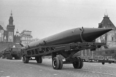 Операция К: СССР взорвал два ядерных заряда в космосе 60 лет назад - pravda-tv.ru - США