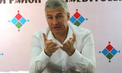 Артур Парфенчиков - Владимир Лабинов - Парфенчиков: Карелии скоро придется пить молоко из других регионов - gubdaily.ru - республика Карелия