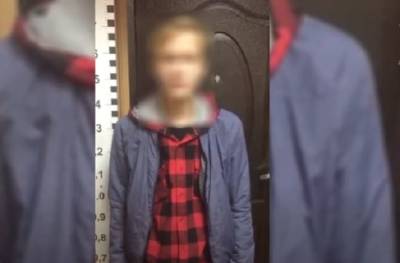 40 свертков и 67 тайников. Под Смоленском задержали 18-летнего закладчика - rabochy-put.ru - Смоленск