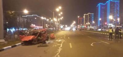 "Надеюсь, он за это ответит": сын погибшего в ДТП в Харькове высказался о 16-летнем "мажоре" - politeka.net - Украина - Харьков