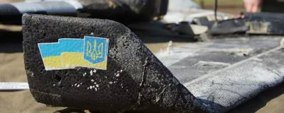 СЦКК ДНР: беспилотник ВСУ атаковал нефтебазу в Донецке - runews24.ru - Украина - ДНР - Донецк