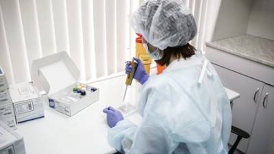 Ульяновская компания разработала первый в России тест на коронавирус без выделения РНК - ulpravda.ru - Россия - Ульяновская