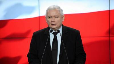 Ярослав Качиньский - Польша объявила о планах удвоения численности вооруженных сил - golos-ameriki.ru - Россия - Белоруссия - Польша