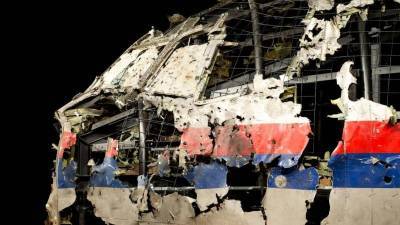 Дмитрий Песков - Боинг MH 17, сбитый в Украине в 2014 году: что о нем известно сейчас, мнение России - yur-gazeta.ru - Россия - Украина - Донецкая обл.