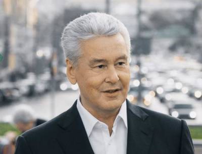 Сергей Собянин - Собянин открыл новый пригородный вокзал Кокошкино Киевского направления МЖД - argumenti.ru - Москва - территория Киевское Направление