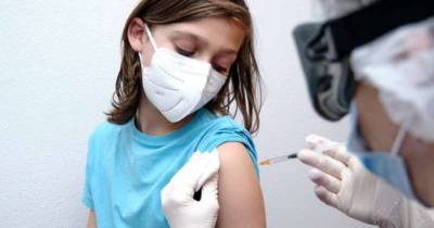 В США одобрили COVID-вакцинацию детей c 5 лет - skuke.net - США