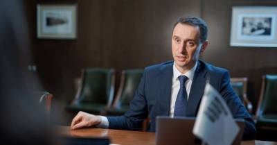 Виктор Ляшко - Ляшко: Бустерная вакцинация от Covid-19 точно будет, готовы контракты на 2022-2023 годы - delo.ua - Украина