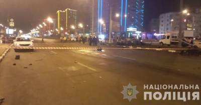 Дочь погибшего в харьковской аварии ищет адвоката и людей, которые "ловили виновника ДТП" - kp.ua - Украина