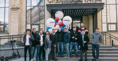 Израильский единорог открыл офис в Киеве - delo.ua - Украина - Киев - Израиль - Львов - Тель-Авив