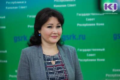 Вера Железцова будет сохранять заложенные предыдущими уполномоченными по правам человека традиции в Коми - komiinform.ru - респ. Коми