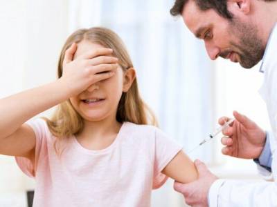 В США рекомендовано одобрить Pfizer для вакцинации детей с 5 лет против COVID-19 - gordonua.com - США - Украина