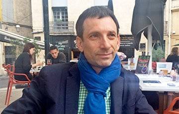 Виталий Портников - Не сенсация, а закономерность - charter97.org - Россия - Украина - Крым - Белоруссия - Голландия