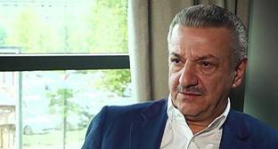 Исмаилов избежал экстрадиции в Россию при отсутствии поддержки азербайджанских элит - kavkaz-uzel.eu - Россия - Азербайджан - Черногория