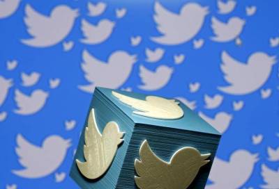 Twitter увеличила выручку на 37% - smartmoney.one - Reuters - Twitter