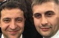 Сергей Козырь - Зеленский уволил с должности главы Херсонской ОГА одного кандидата на довыборах в ВР и назначил другого - vlasti.net - Херсон