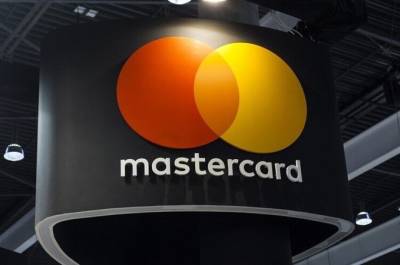 Mastercard вводит платежи в криптовалюте - minfin.com.ua - Украина