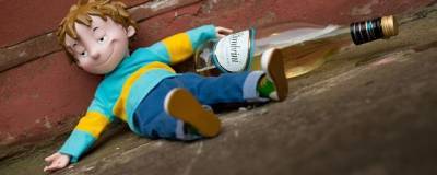 В Чувашии зафиксировано 27 случаев отравления алкоголем среди детей до 14 лет - runews24.ru - респ. Чувашия - Цивильск - Новочебоксарск