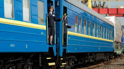 Авария на железной дороге: какие поезда задерживаются - ru.slovoidilo.ua - Украина - Киев - Одесса - Житомирская обл. - Закарпатская обл.