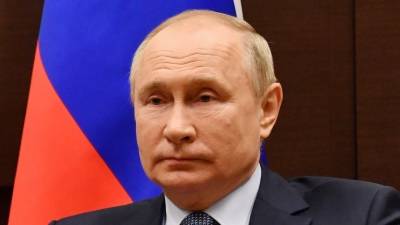 Владимир Путин - Дмитрий Песков - Песков рассказал, как Владимир Путин проведет ноябрьские праздники - 5-tv.ru - Россия