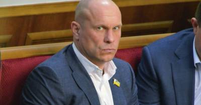 Илья Кива - ВАКС отказал Киве: нардеп должен заплатить 1,2 млн грн за жомовую яму - dsnews.ua - Украина
