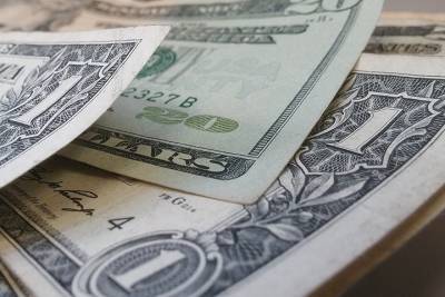Наталья Мильчакова - Экономист назвала стоимость доллара к концу ноября - vm.ru - США