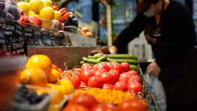 Диетологи назвали продукты для укрепления иммунитета в холода - iz.ru - Израиль