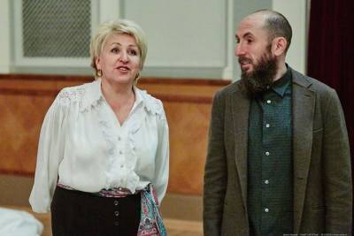 Владимир Кехман - Владимира Кехмана убирают из новосибирского оперного театра - tayga.info - Россия - Новосибирск