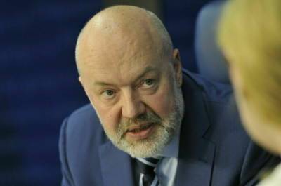 Павел Крашенинников - Крашенинников: ответственность за управление судном в пьяном виде нужно ужесточить - pnp.ru