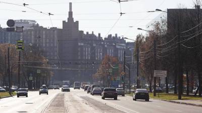 Власти Петербурга направят на благоустройство города свыше 20 миллиардов рублей - vm.ru - Санкт-Петербург - Благоустройство