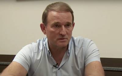 Виктор Медведчук - Медведчук: Нынешняя власть не может обеспечить энергетическими ресурсами страну, население и предприятия Украины - ukrainianwall.com - Украина