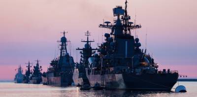 «Послали предупреждение»: боевые корабли РФ и КНР подошли на расстояние удара к штабу Седьмого флота США - sharij.net - Россия - Китай - США - Япония