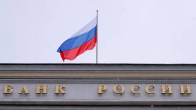 Алексей Заботкин - Более жесткая политика поможет ЦБ РФ замедлить инфляцию в 2022 году - Заботкин - smartmoney.one - Москва - Россия