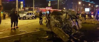 Дочь погибшего в ДТП с мажором в Харькове обратилась к украинцам - w-n.com.ua - Харьков