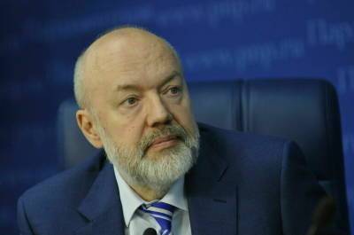 Владимир Бурматов - Павел Крашенинников - Крашенинников: закон о штрафах за выброшенных питомцев повысит ответственность граждан - pnp.ru - Россия
