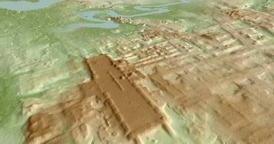 Исследователи открыли 478 ранее неизвестных храмов майя и ольмеков - focus.ua - Украина - Мексика