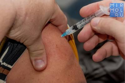 Что может побудить дагестанцев сделать вакцину от коронавируса? - mirmol.ru