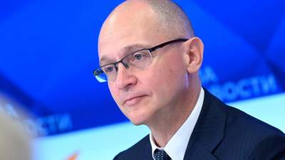 Сергей Кириенко - В России стартовал пятый сезон студенческой олимпиады «Я — профессионал» - iz.ru - Москва - Россия - Израиль