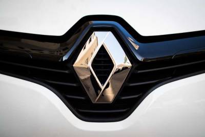 Renault проведет ребрендинг кроссоверов Kadjar и Koleos к 2023 году - actualnews.org