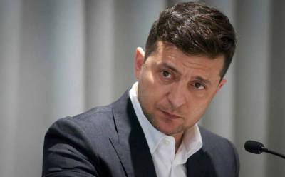 Зеленский - Руслан Бортник - «Будут отставки»: Зеленский планирует свалить на других вину за ситуацию в стране - news-front.info - Украина