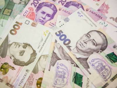 Минфин Украины разместил облигации госзайма на 17,2 млрд грн - gordonua.com - США - Украина