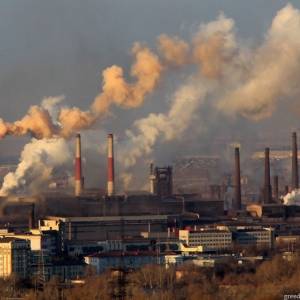В Запорожье зафиксировали превышение концентрации угарного газа в воздухе - reporter-ua.com - Запорожье - район Шевченковский