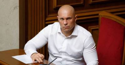 Илья Кива - С Кивы взыщут 1,2 млн гривен за жомовую яму: суд отклонил апелляцию - focus.ua - Украина