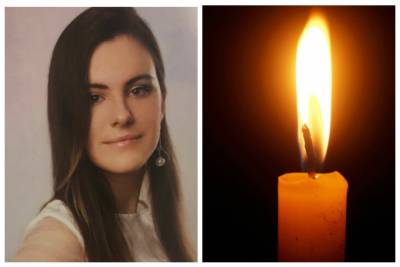 Трагедией закончились поиски юной Анастасии, которая исчезла посреди ночи: тело нашли в воде - politeka.net - Украина - Львов - Львовская обл.
