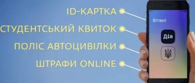 «Дія» отримає вражаючий функціонал вже найближчим часом - w-n.com.ua