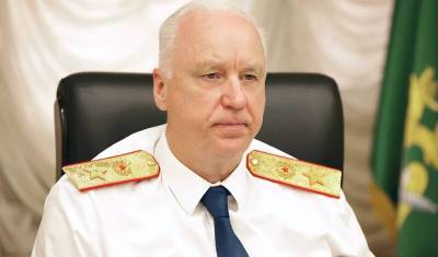 Юристы создали открытое обращение и попросили приехать главу СК Бастрыкина в Башкирию - mkset.ru - Башкирия - Уфа