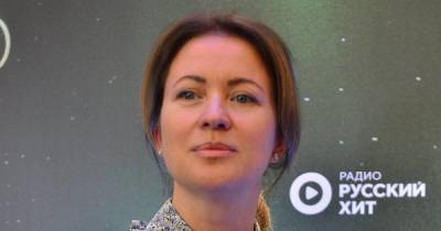Выносила из дома: звезда «Глухаря» пострадала от домработницы - skuke.net